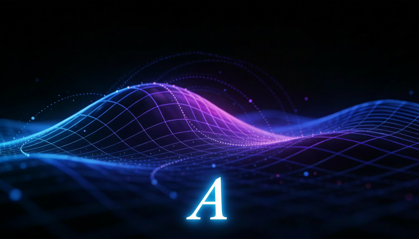 Itô diffusion generator visualization