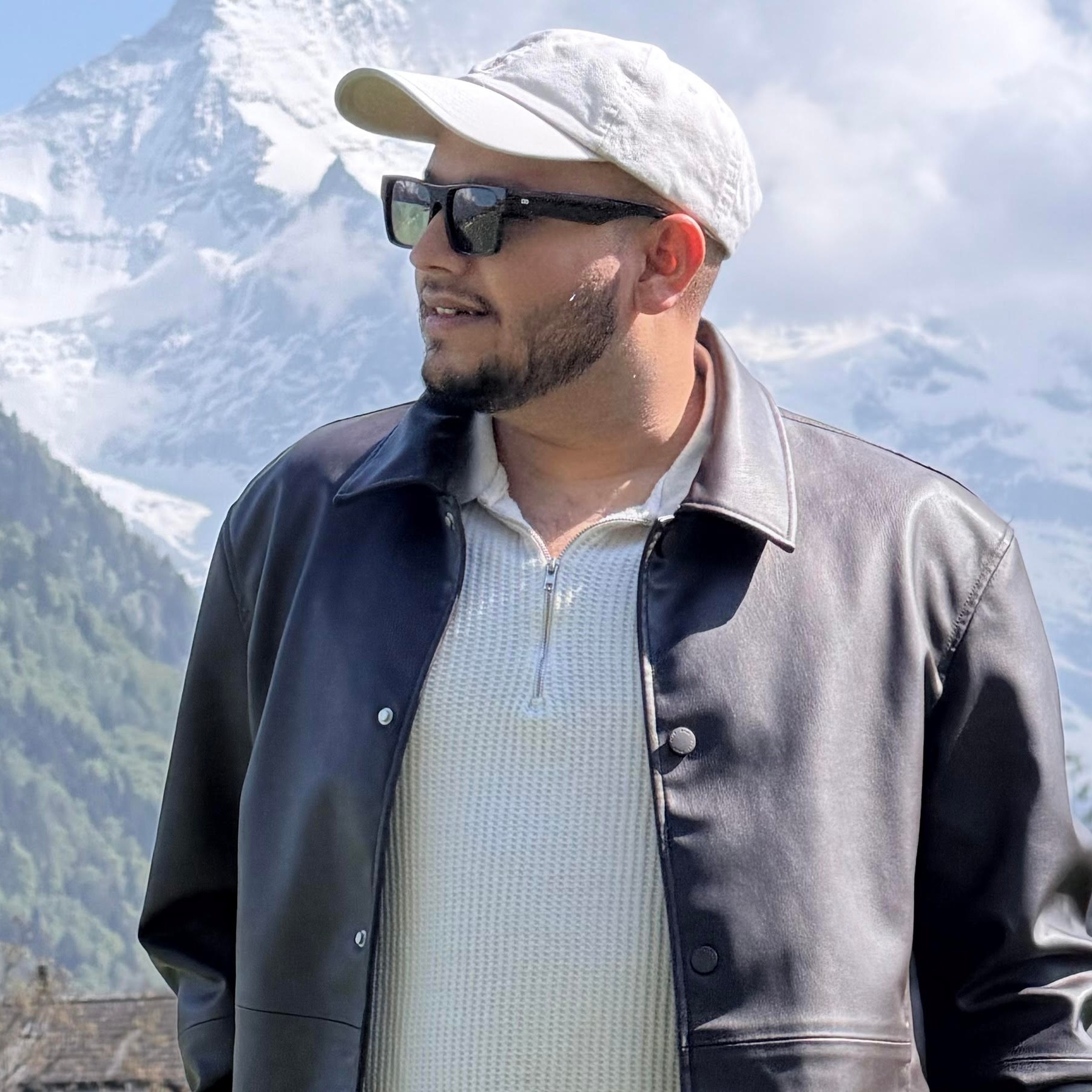 Dr. Shashank Kumar Roy